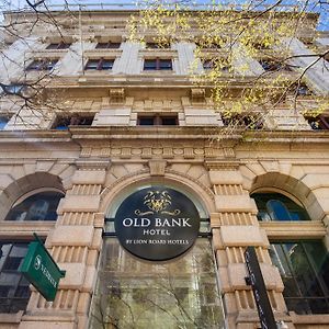 Old Bank